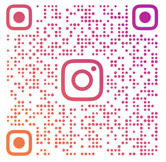 3ad-favorite　スリーアドフェイバリット kanako_m InstagramQR